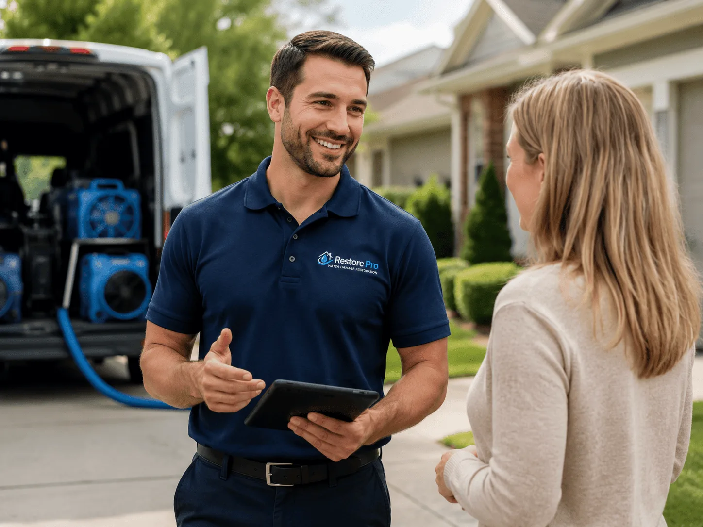 Water Damage Restoration Fairfield, FL FAQs